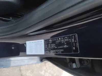 2018 Kia K5 KNAGX417GJA229614 VIN:KNAGX417GJA229614