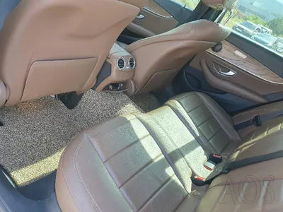 2018 Mercedes-Benz E 300 WDDZF4KB5JA318435 VIN:WDDZF4KB5JA318435