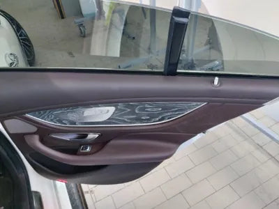 2020 Mercedes-Benz CLS 450 W1K2J5KB9MA081684 VIN:W1K2J5KB9MA081684