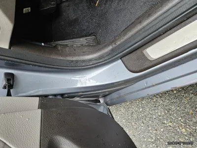 2016 Genesis G80 VIN: