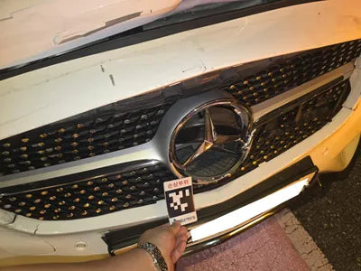 2018 Mercedes-Benz C 200 WDDWK4CB0JF700534 VIN:WDDWK4CB0JF700534