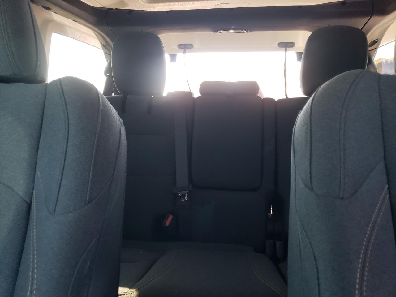 2024 JEEP WRANGLER 4XE VIN:1C4RJXN68RW206736