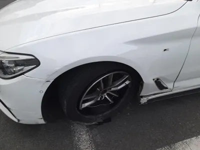 2017 BMW 520 690KMWBAJC310XHG9 VIN:690KMWBAJC310XHG9