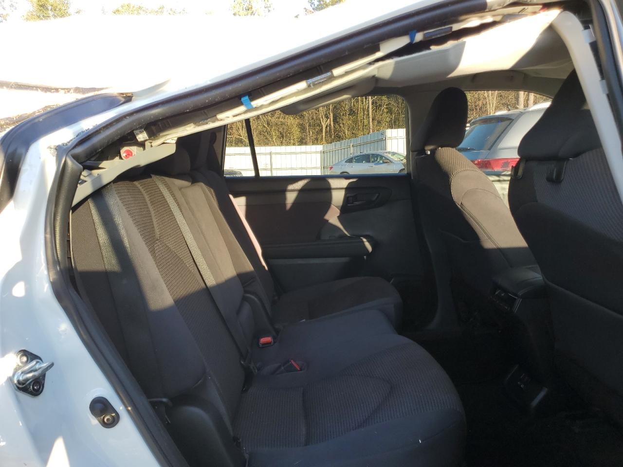 2023 TOYOTA HIGHLANDER L VIN:5TDKDRAHXPS005302