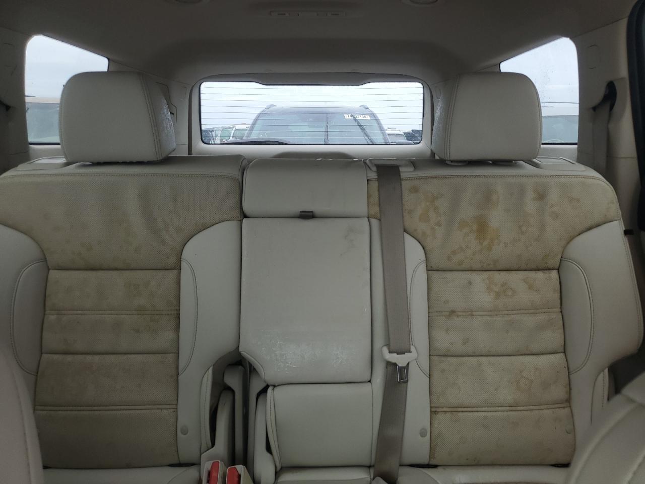 2022 GMC ACADIA DENALI VIN:1GKKNPLS8NZ102489
