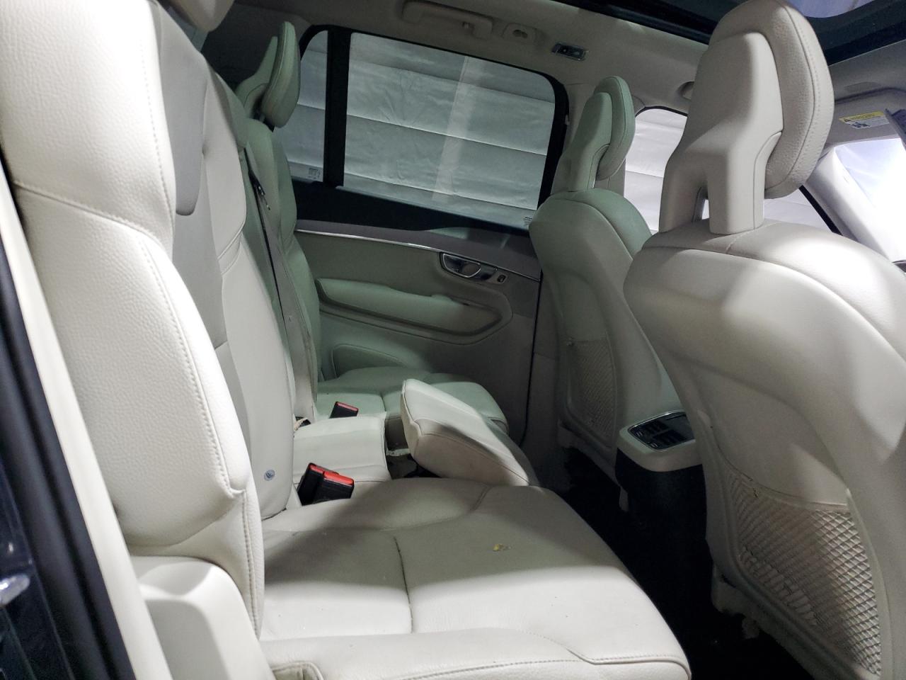 2022 VOLVO XC90 T5 MOMENTUM VIN:YV4102PK2N1785627