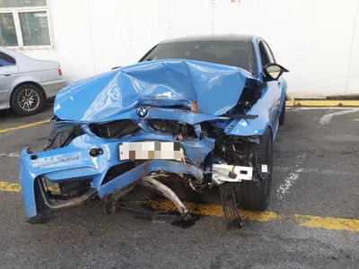 2015 BMW M3 WBS3C9102FP708850 VIN:WBS3C9102FP708850