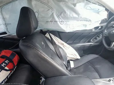 2015 Infiniti Q50 JNKDV71E3FM531554 VIN:JNKDV71E3FM531554