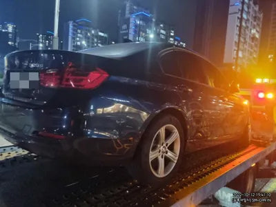 2014 BMW 320 VIN: