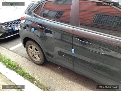 2019 Hyundai Kona KMHK4815GKU346761 VIN:KMHK4815GKU346761