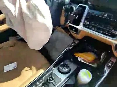 2021 Kia Sorento KNARK81GDMA019707 VIN:KNARK81GDMA019707