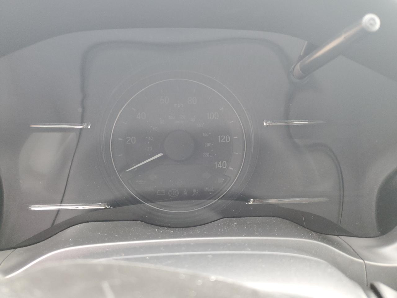 2022 HONDA HR-V EX VIN:3CZRU6H50NM729239