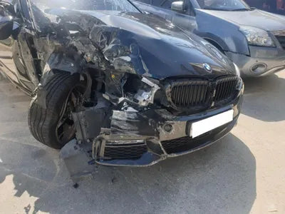 2017 BMW 530 WBAJD3109HG476241 VIN:WBAJD3109HG476241