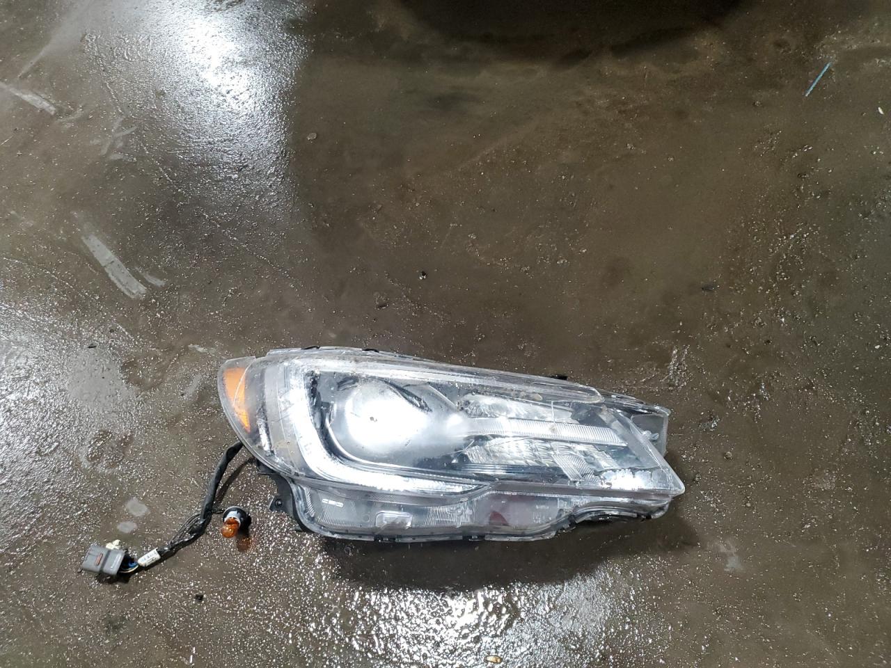 2022 SUBARU ASCENT ONYX EDITION VIN:4S4WMAJD3N3414977