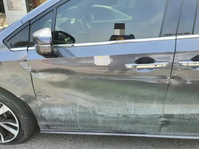 2020 Honda Odyssey 5KBRL6880LB600118 VIN:5KBRL6880LB600118