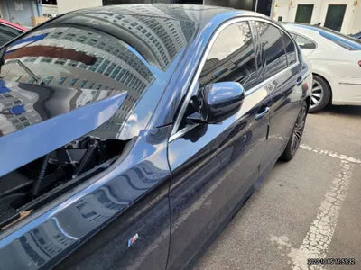 2020 BMW 530 WBAJR9101LCE38638 VIN:WBAJR9101LCE38638