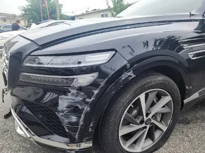 2024 Genesis GV80 VIN: