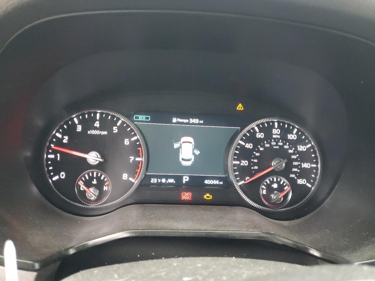 2022 KIA TELLURIDE SX VIN:5XYP5DHC0NG263225