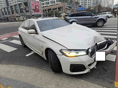 2022 BMW 530 WBA51AG04NCJ37573 VIN:WBA51AG04NCJ37573