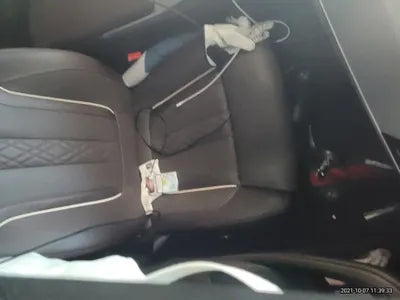 2019 BMW 550 WBAJD7107KBM20178 VIN:WBAJD7107KBM20178