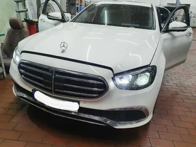 2022 Mercedes-Benz E 250 W1KZF4FB7NB024710 VIN:W1KZF4FB7NB024710