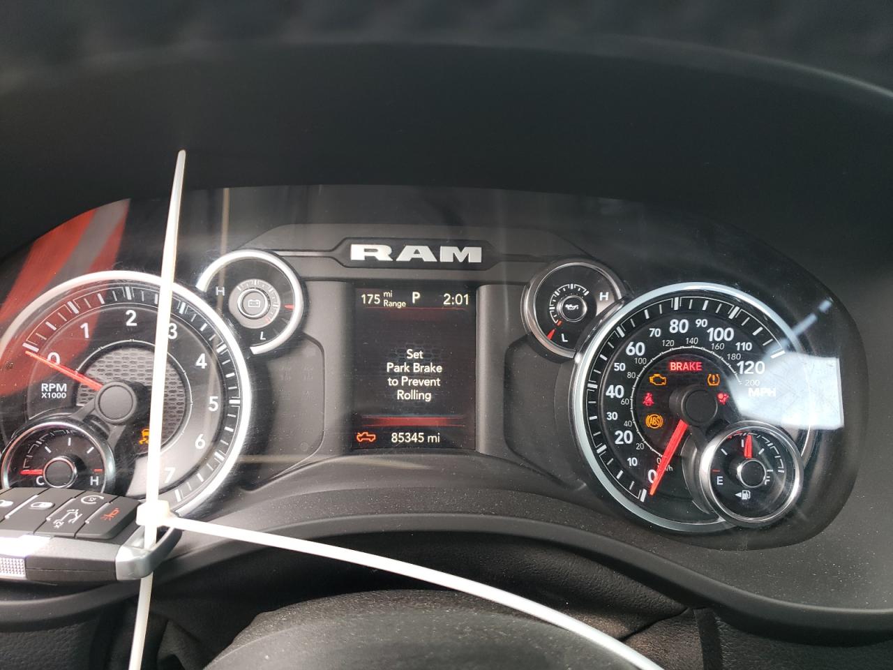 2022 RAM 1500 BIG HORN/LONE STAR VIN:1C6RREFTXNN157631