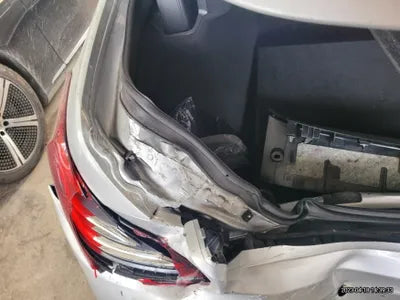 2020 Mercedes-Benz S 350 W1KUF2BB3LA574400 VIN:W1KUF2BB3LA574400