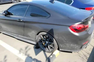 2018 BMW M4 WBS3S7101JAG13024 VIN:WBS3S7101JAG13024