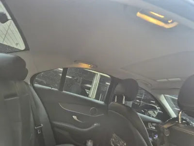 2021 Mercedes-Benz C 220 VIN: