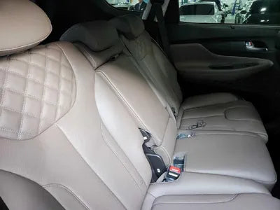 2023 Hyundai Santa FE KMHS3811BPU093950 VIN:KMHS3811BPU093950