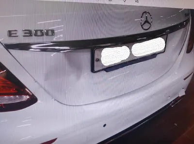 2018 Mercedes-Benz E 300 WDDZF4KB4JA336084 VIN:WDDZF4KB4JA336084