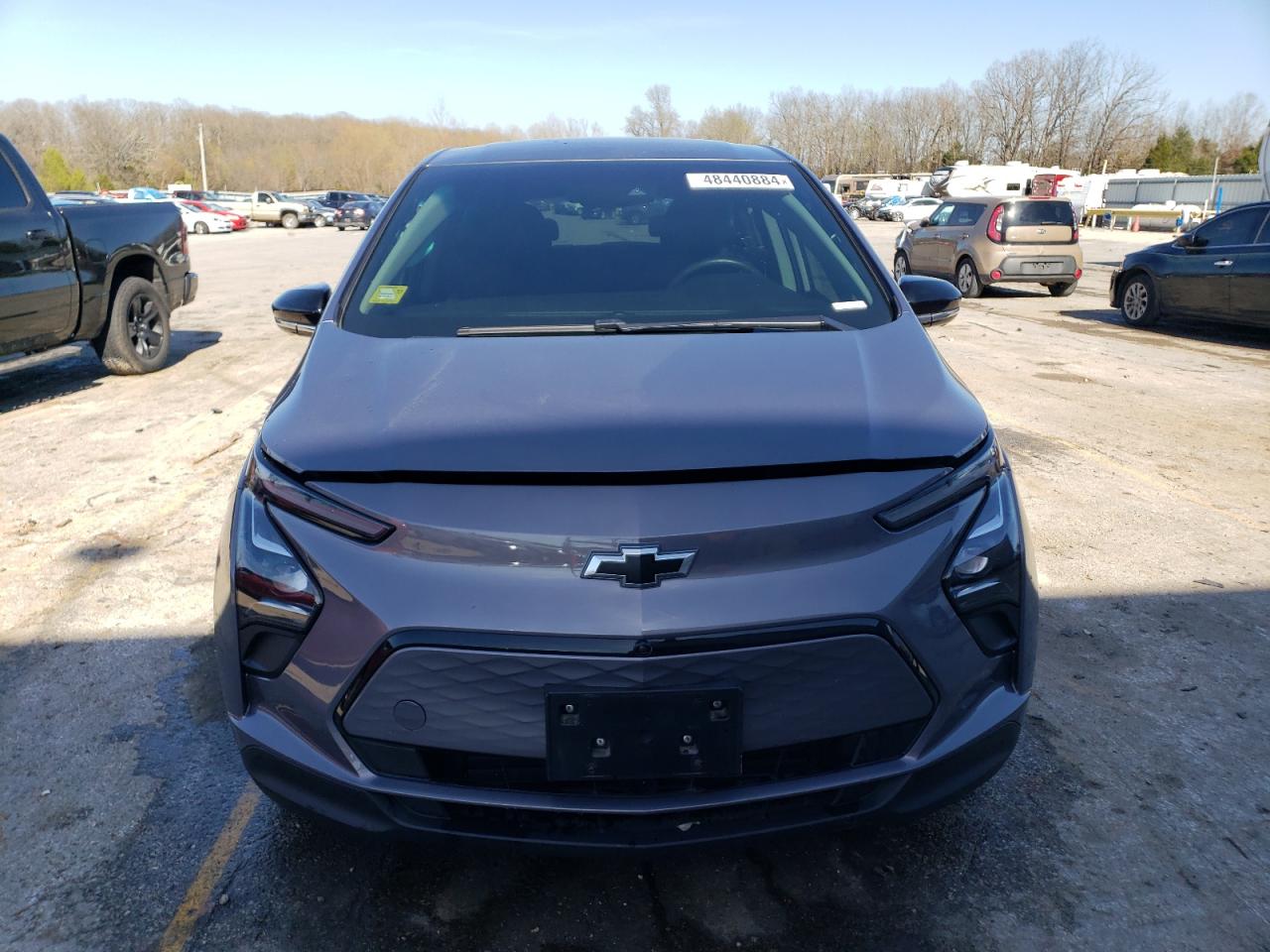 2022 CHEVROLET BOLT EV 2LT VIN:1G1FX6S03N4118106