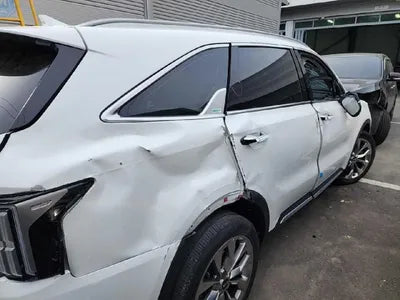 2020 Kia Sorento 715KMKNAPH81ABLA6 VIN:715KMKNAPH81ABLA6