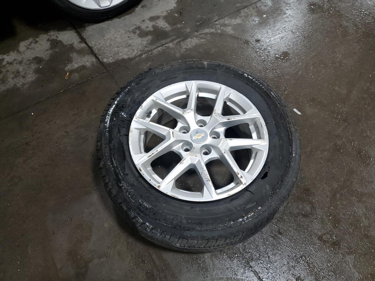 2022 CHEVROLET EQUINOX LT VIN:3GNAXUEV3NS101780