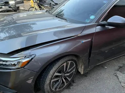 2019 Honda Accord 1HGCV3690KA511627 VIN:1HGCV3690KA511627