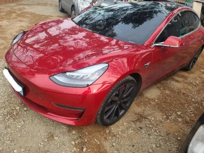 2020 Tesla Model 3 465KM5YJ3E1EC3LF8 VIN:465KM5YJ3E1EC3LF8