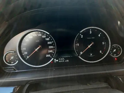 2016 BMW 520 533KMWBA5E7103GG5 VIN:533KMWBA5E7103GG5