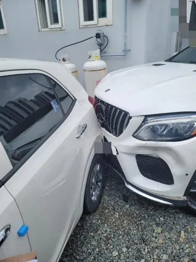 2018 Mercedes-Benz GLE 350 VIN: