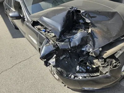 2015 Jaguar XJS VIN: