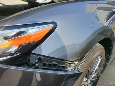 2018 Lexus ES 300 VIN: