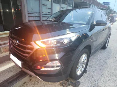 2015 Hyundai Tucson KMHJ381ABGU017603 VIN:KMHJ381ABGU017603