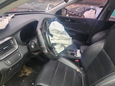 2017 Kia Sorento VIN: