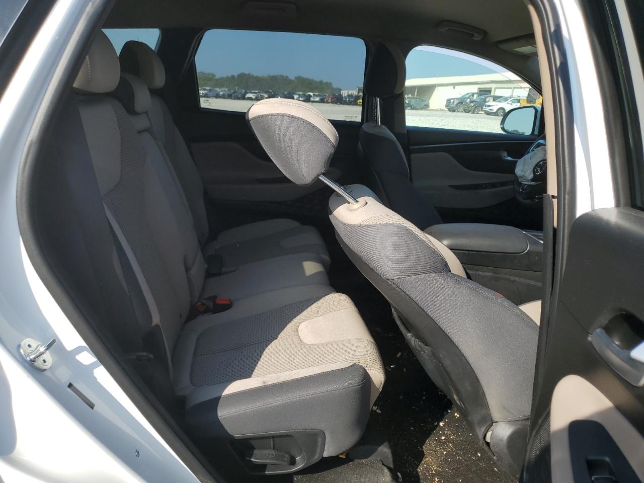 2023 HYUNDAI SANTA FE SE VIN:5NMS14AJ0PH652275