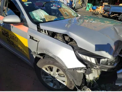 2017 Kia K5 KNAGU416BHA174539 VIN:KNAGU416BHA174539