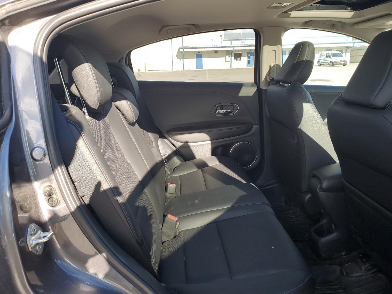 2022 HONDA HR-V EXL VIN:3CZRU6H73NM738051