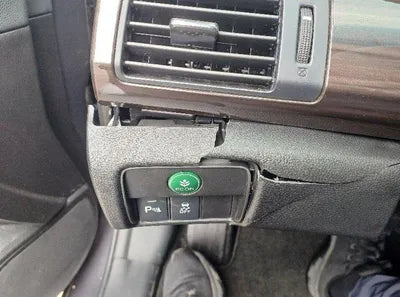 2017 Honda Accord VIN: