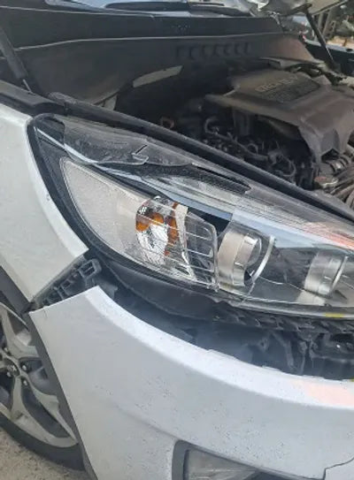 2017 Kia Sorento KNAPH81ABHA287364 VIN:KNAPH81ABHA287364