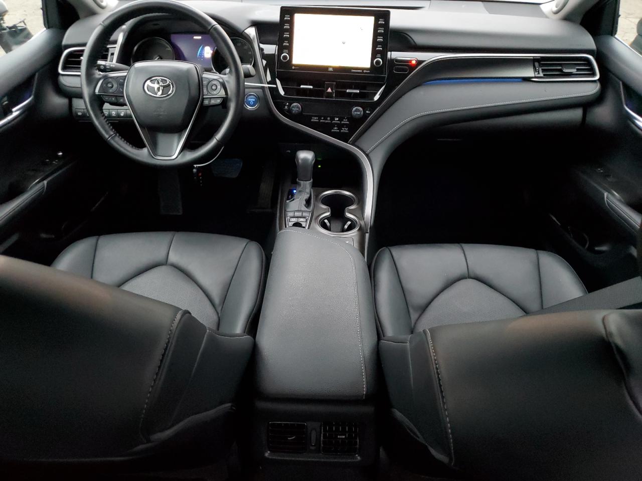 2024 TOYOTA CAMRY XSE VIN:4T1K31AK7RU065001