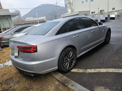 2016 Audi A6 WAUZZZ4G4GN121102 VIN:WAUZZZ4G4GN121102
