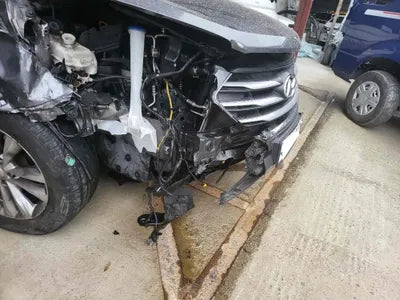 2015 Hyundai Santa FE KMHSU81UBGU527950 VIN:KMHSU81UBGU527950